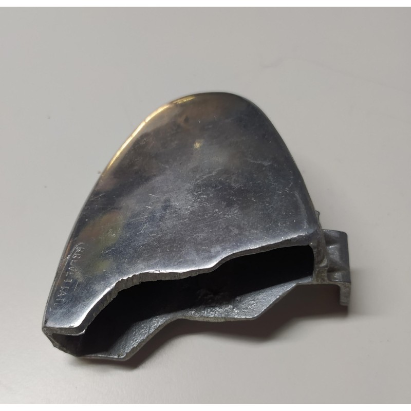 Copriselettore per Vespa Faro Basso