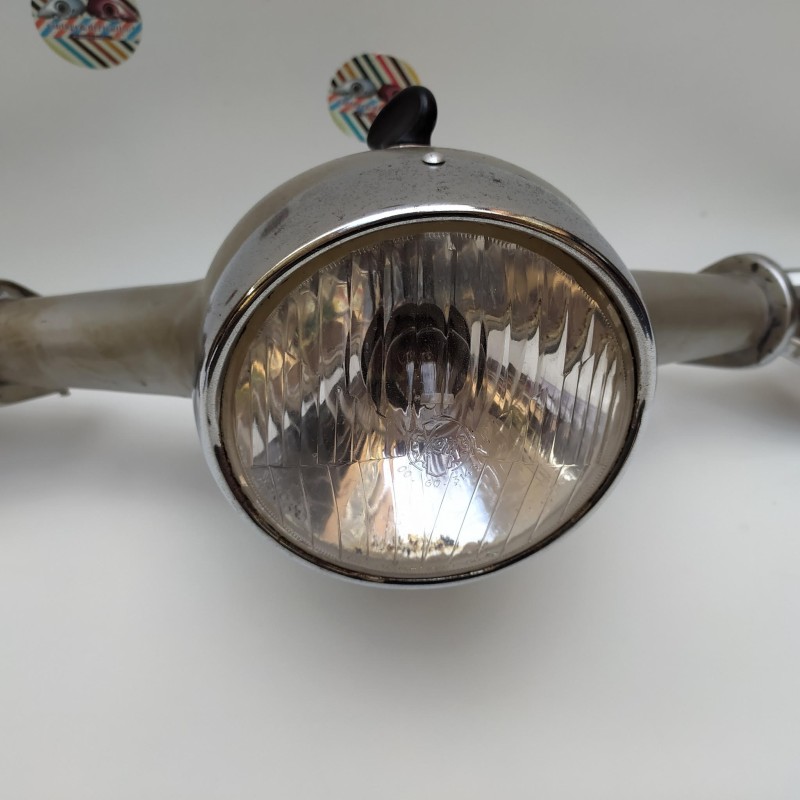 Manubrio Vespa GS VS1 usato