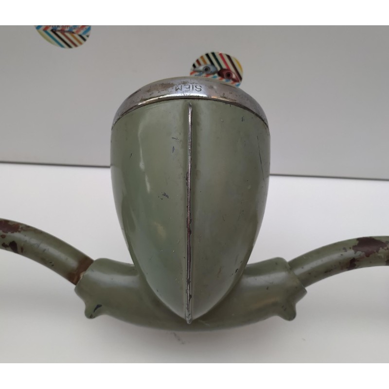 Manubrio Vespa U conservato