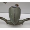 Manubrio Vespa U conservato