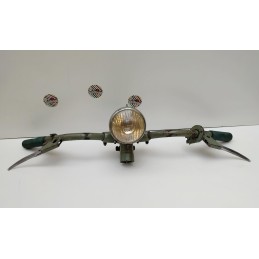 Manubrio Vespa U conservato