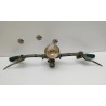 Manubrio Vespa U conservato