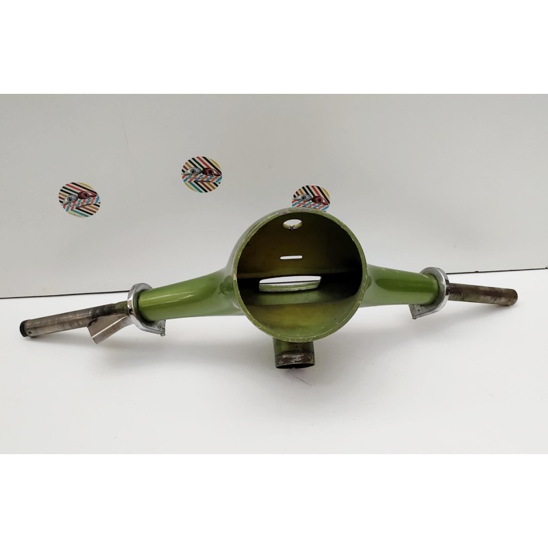 Manubrio Vespa GS VS1 incompleto usato
