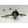 Manubrio Vespa GS VS1 incompleto usato