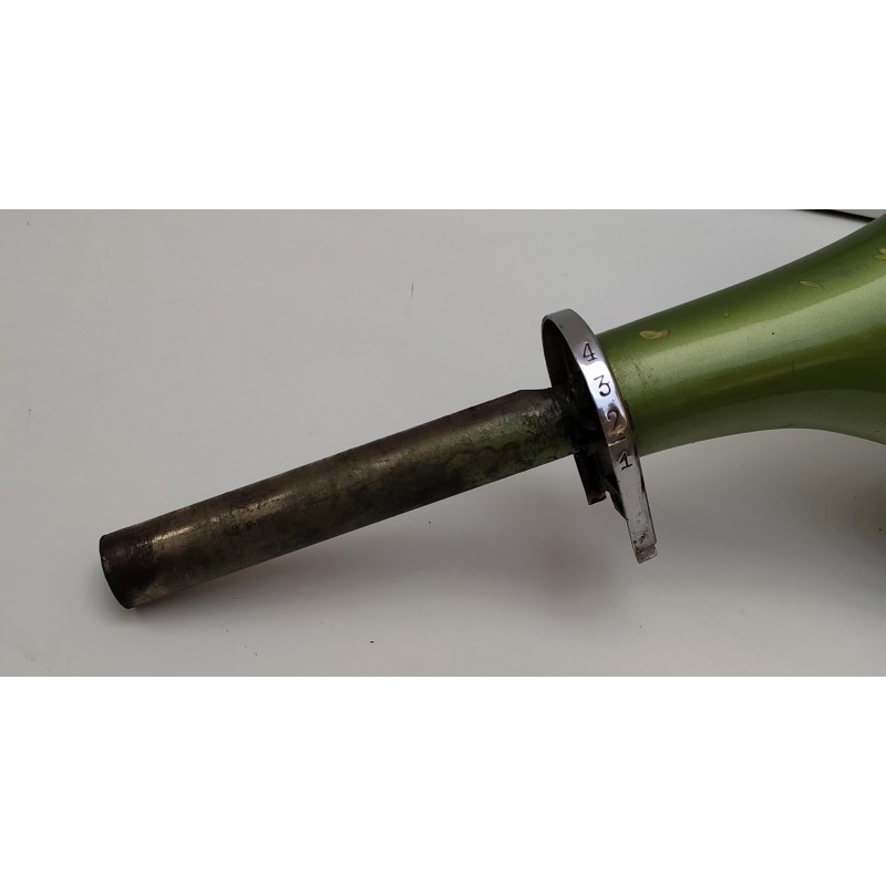 Manubrio Vespa GS VS1 incompleto usato