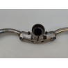 Manubrio completo Vespa Faro Basso 53-57