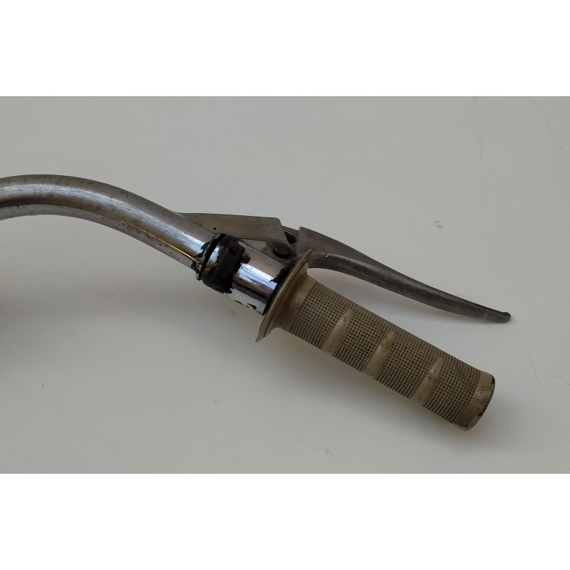 Manubrio completo Vespa Faro Basso 53-57
