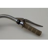Manubrio completo Vespa Faro Basso 53-57
