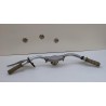 Manubrio completo Vespa Faro Basso 53-57