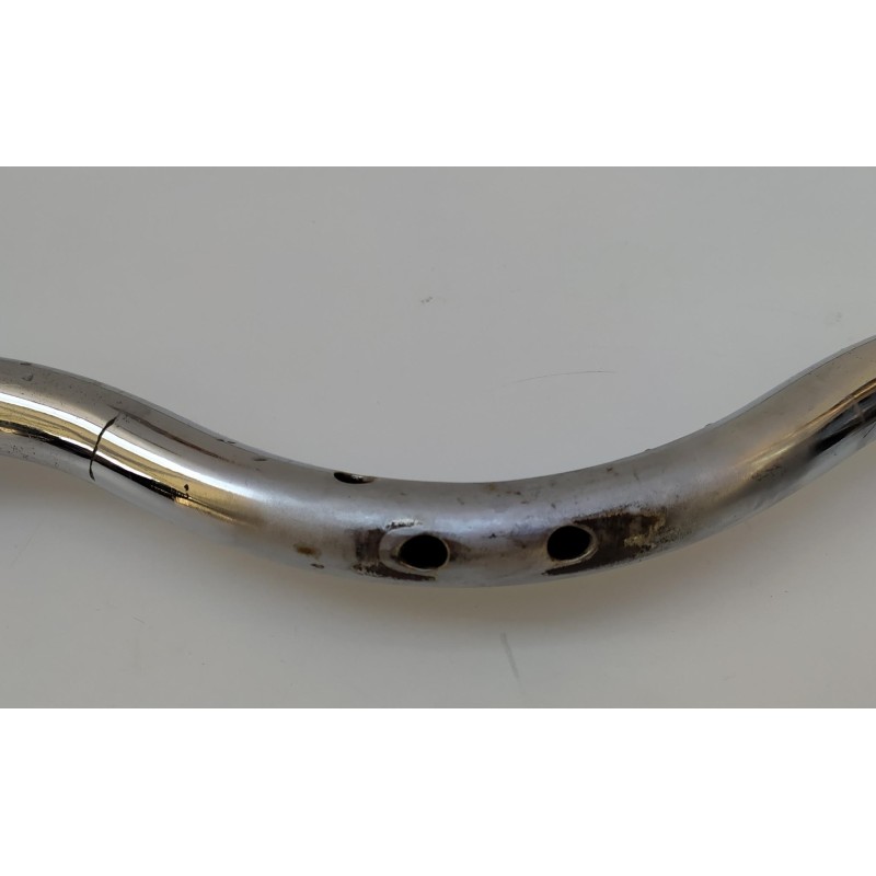 Manubrio Vespa Faro Basso 1953-57
