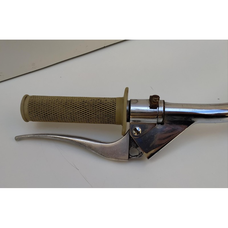 Manubrio Vespa Faro Basso 1953-57