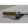 Manubrio Vespa Faro Basso 1953-57