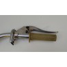 Manubrio Vespa Faro Basso 1953-57
