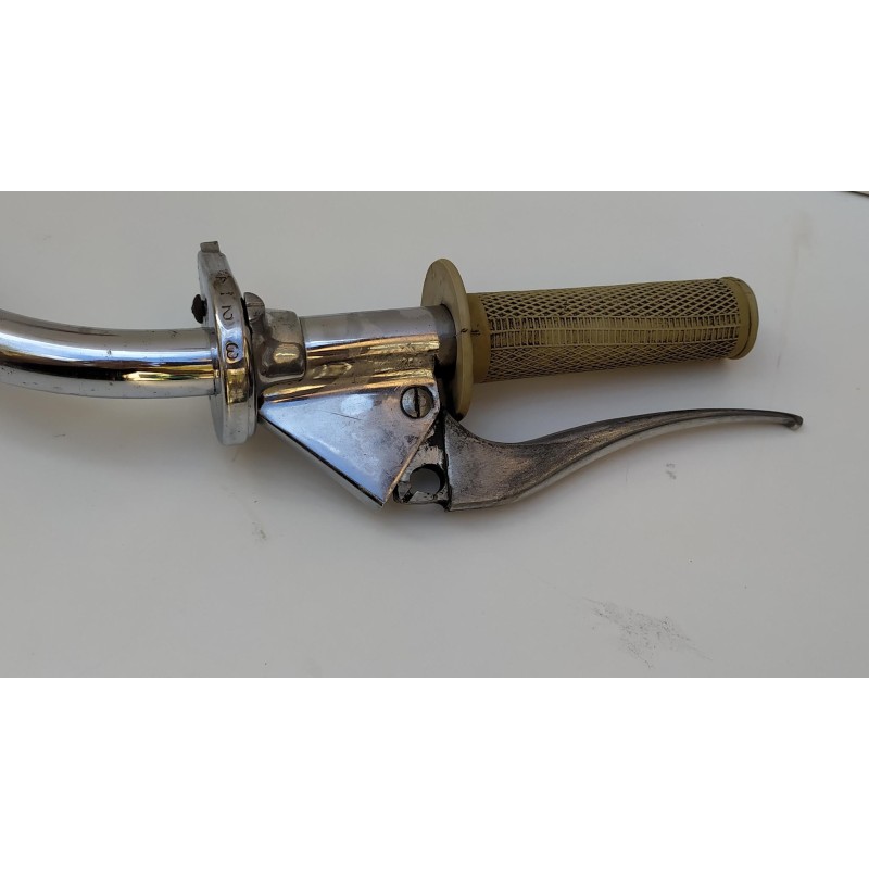 Manubrio Vespa Faro Basso 1953-57