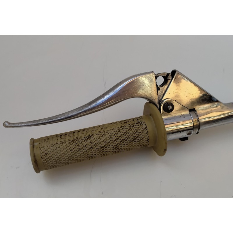 Manubrio Vespa Faro Basso 1953-57