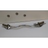 Manubrio Vespa Faro Basso 1953-57