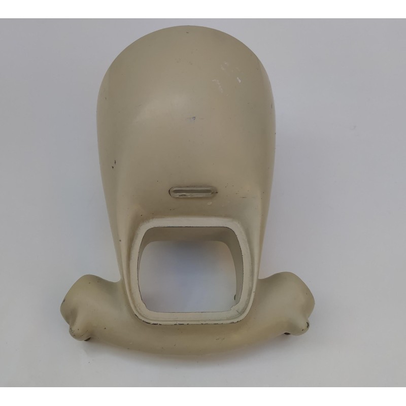 Guscio faro Vespa Struzzo