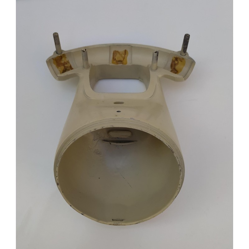 Guscio faro Vespa Struzzo