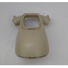 Guscio faro Vespa Struzzo