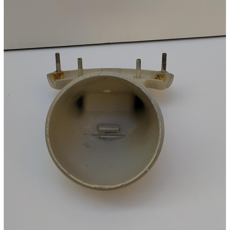Guscio faro Vespa Struzzo