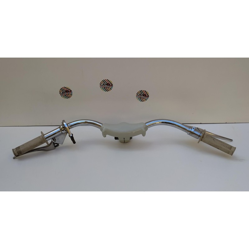 Manubrio Vespa Faro Basso 1953/57 usato