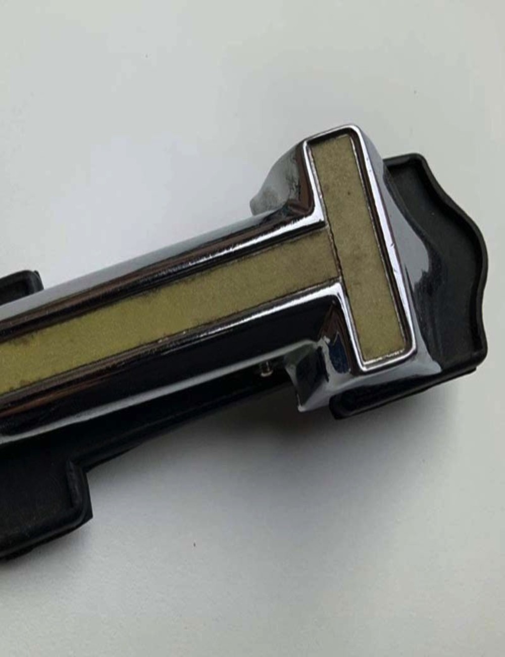 Gadget automobilistico