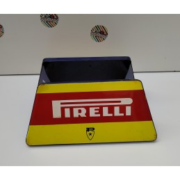 Portaruota Pirelli anni 50