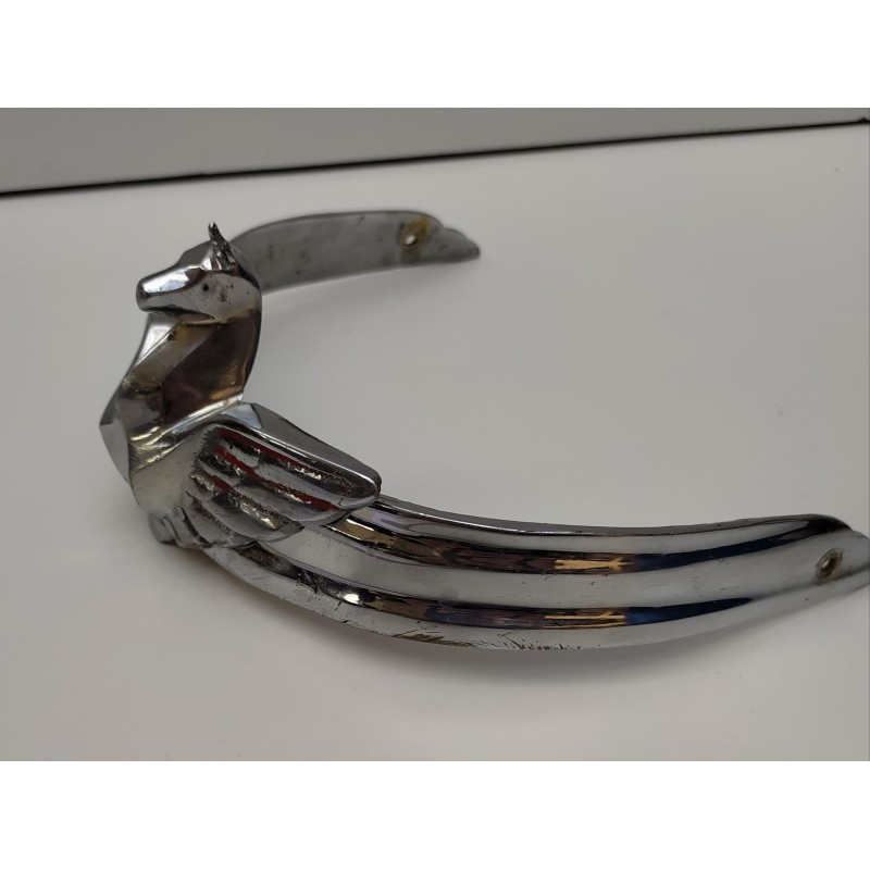 Fregio parafango Vespa Faro Basso