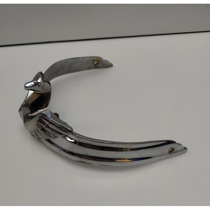 Fregio parafango Vespa Faro Basso