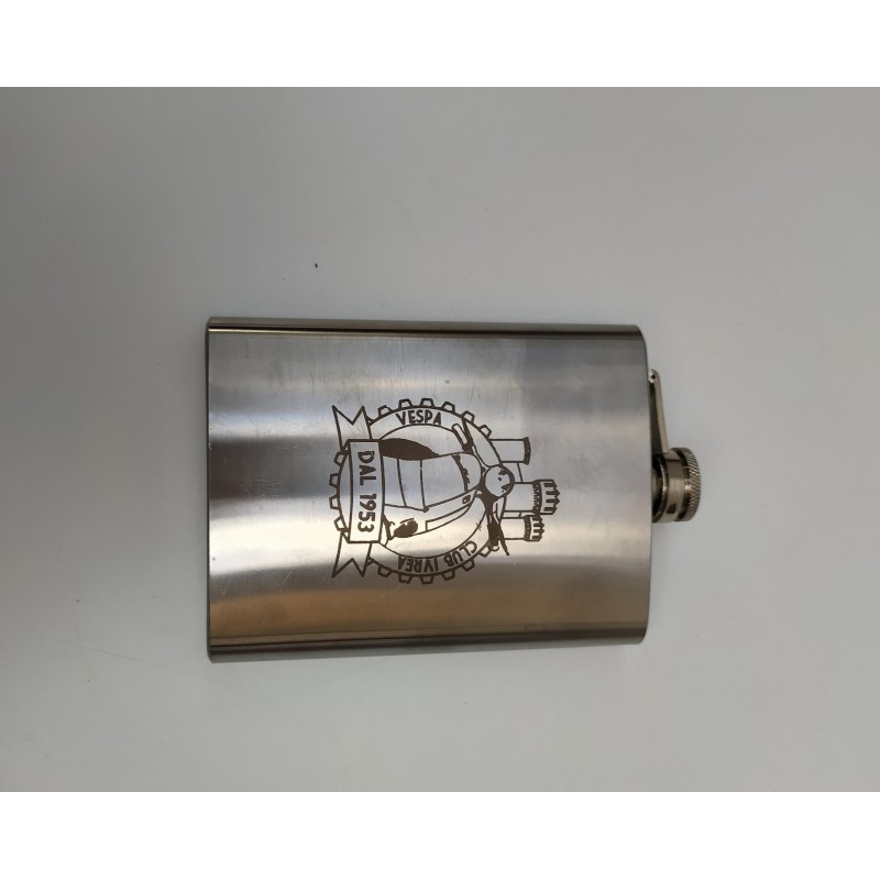 Gadget Vespa Club Ivrea
