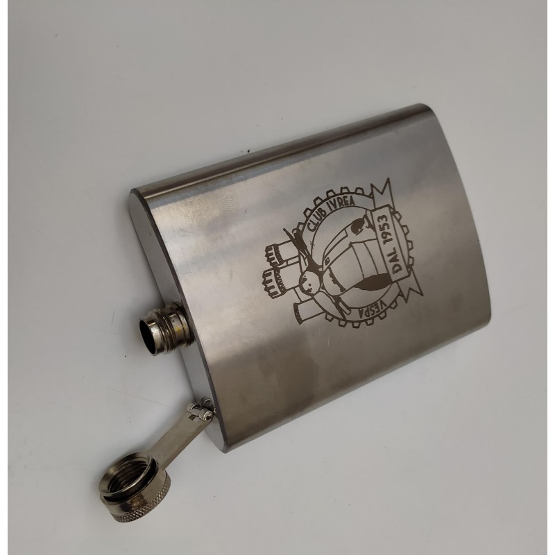 Gadget Vespa Club Ivrea