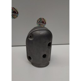 Scatola filtro Vespa GS