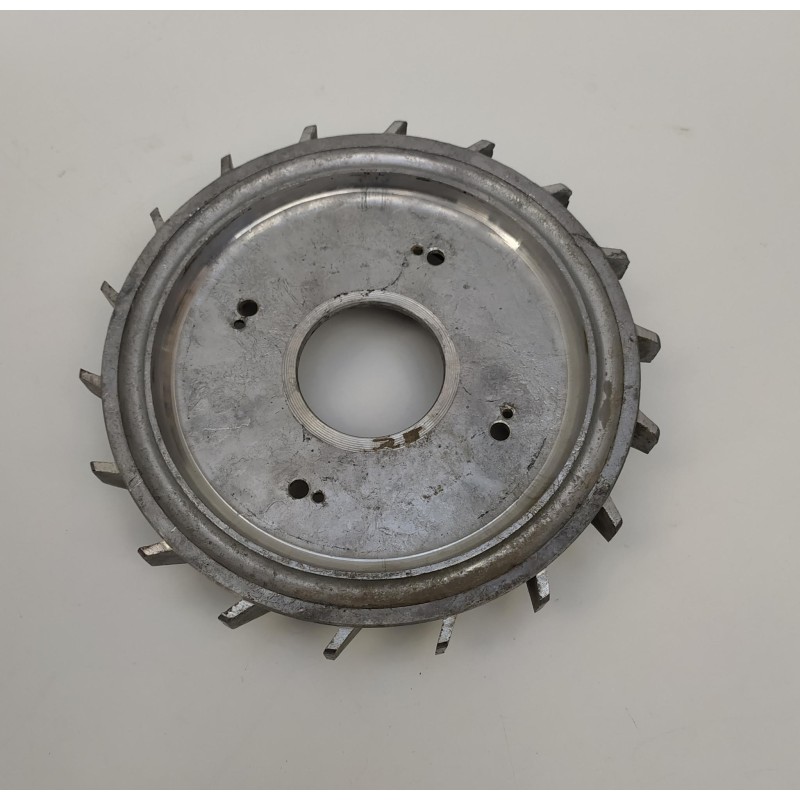 Ventola motore Vespa 1951 Faro Basso