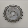 Ventola motore Vespa 1951 Faro Basso