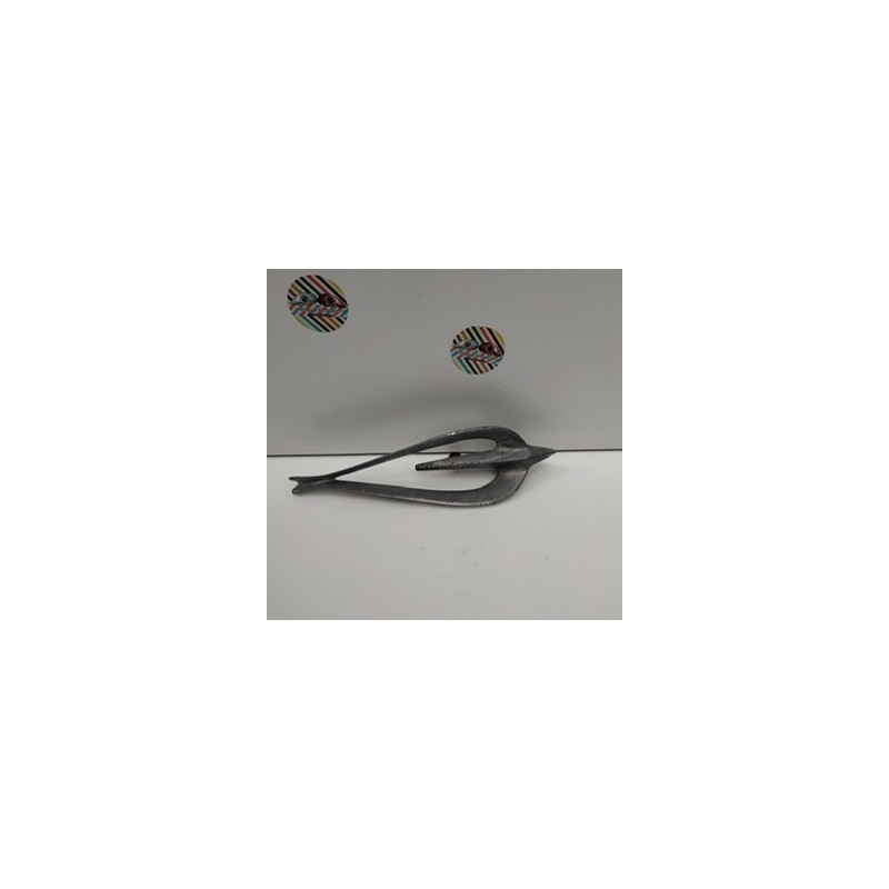 Fregio accessorio auto