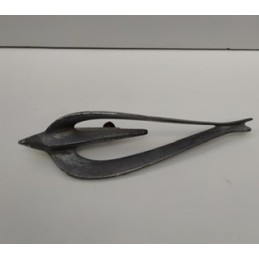 Fregio accessorio auto