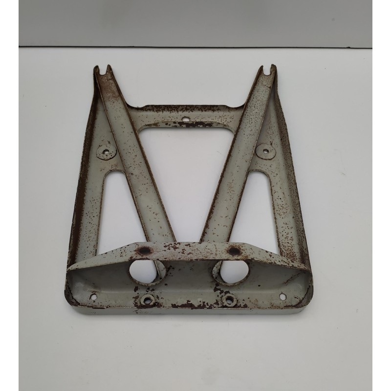 Portapacchi Vespa Struzzo conservato
