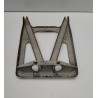 Portapacchi Vespa Struzzo conservato