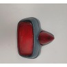 Fanalino posteriore Vespa conservato