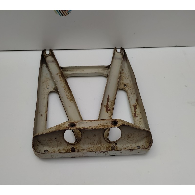 Portapacchi Vespa Struzzo conservato