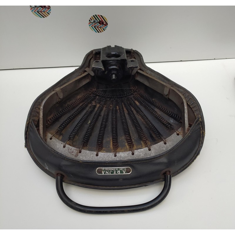 Sella Vespa anni 60 usata