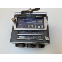 Tassametro Taxi cm 60