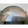 Convogliatore aria per Vespa Bacchetta in alluminio