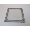 Cornice targa per Vespa, Lambretta e moto