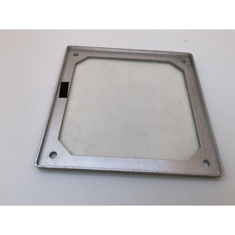 Cornice targa per Vespa, Lambretta e moto