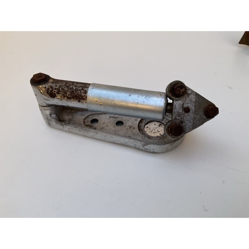 Ammortizzatore supplementare Vespa Faro Basso