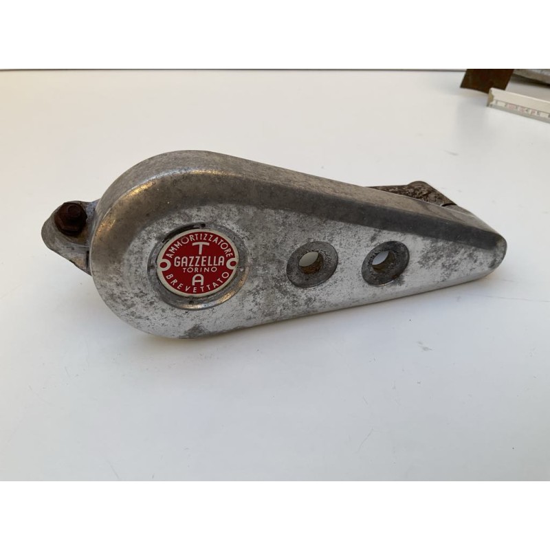 Vespa Faro Basso additional shock absorber