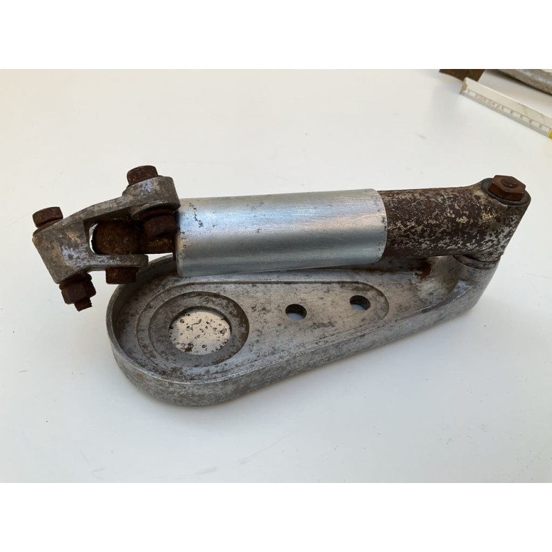 Ammortizzatore supplementare Vespa Faro Basso