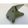 Supporto portaruota per Vespa faro Basso in alluminio