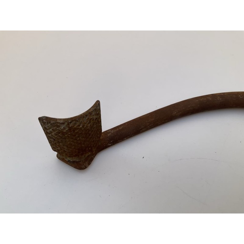 Pedivella per Vespa Bacchetta in ferro